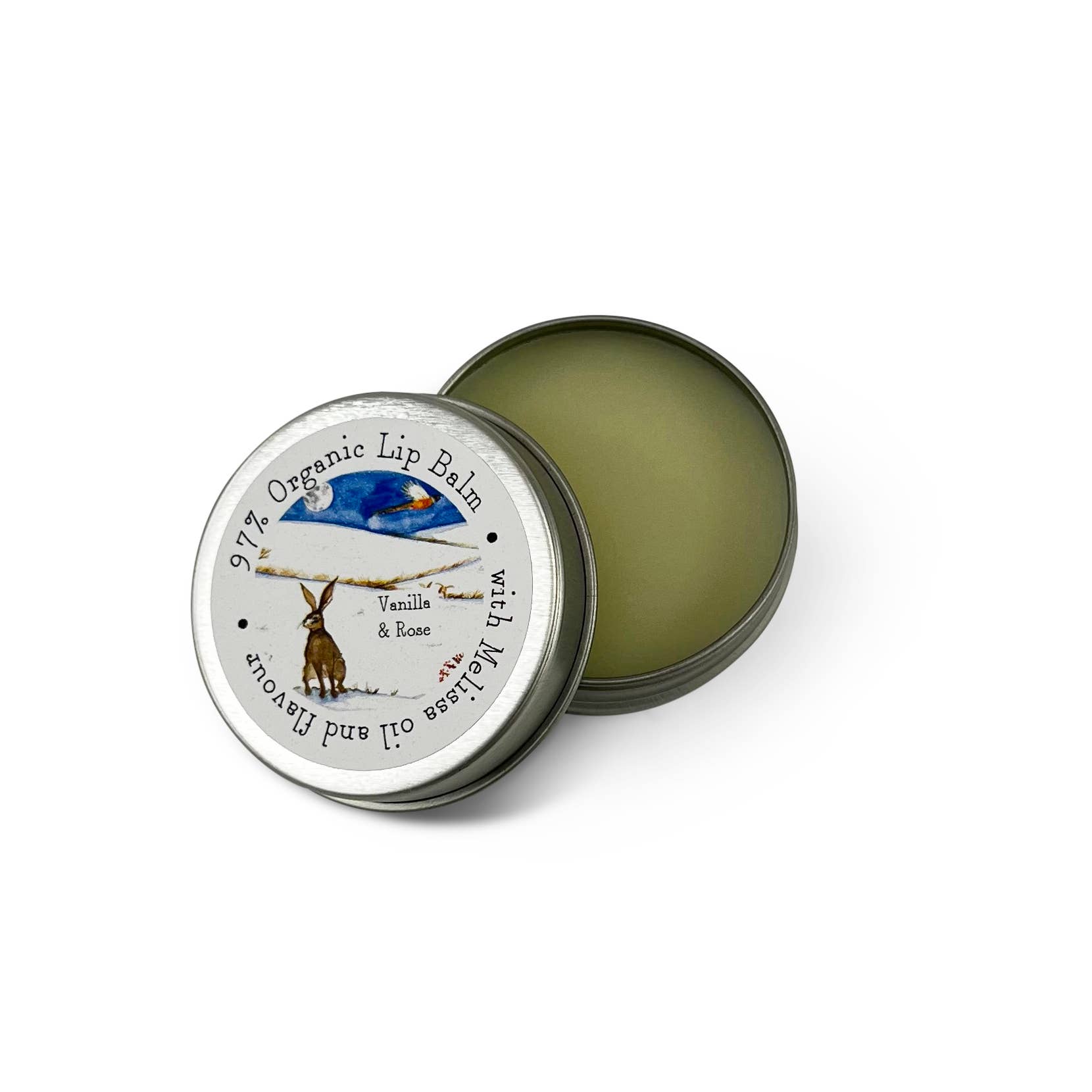 Heaven Scent Incense Ltd – Engroshandel Læbepomadesæt – Læbepomade - Efterår/Vinter Illustreret x 618