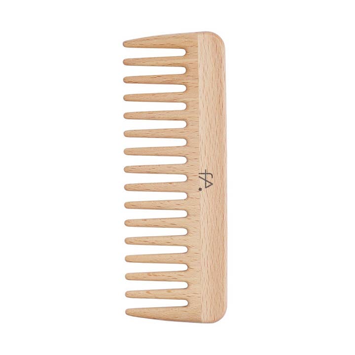 Fa brushes - Wholesale Hair brush/comb - Wooden comb1