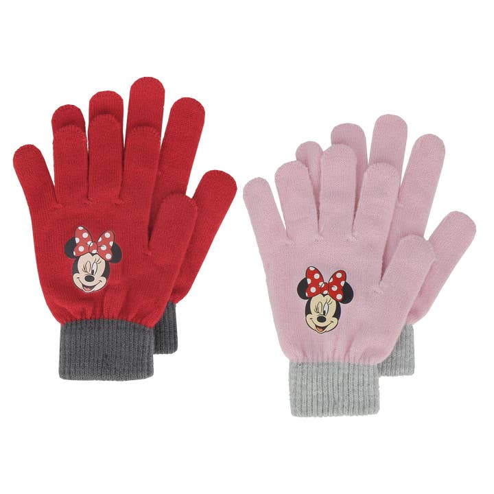 Guanti Minnie 790789590 per la vendita all'ingrosso da parte di Complément Europe