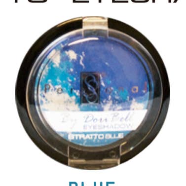 sesioMWorld - M·O·I Professional - Wholesale Eyeshadow - STRATTO EYESHADOW eye shadow high pigmentation TON0