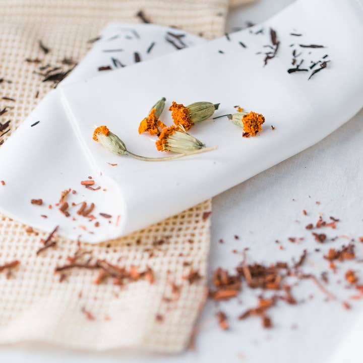 Natural Dye Workshop Kit and other Purchase Wholesale silk scarves for dyeing. Free Returns & Net 60 Terms on Faire trending on Faire.