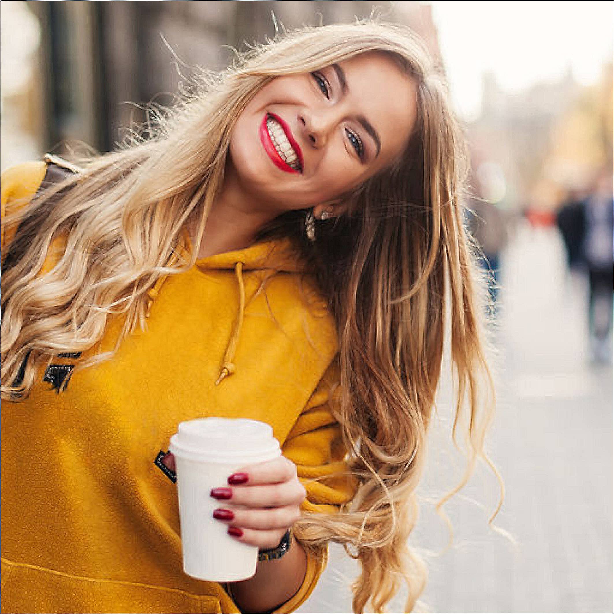 Stupidiotic - Wholesale Coffee Mug - Little Jitter Mugs1