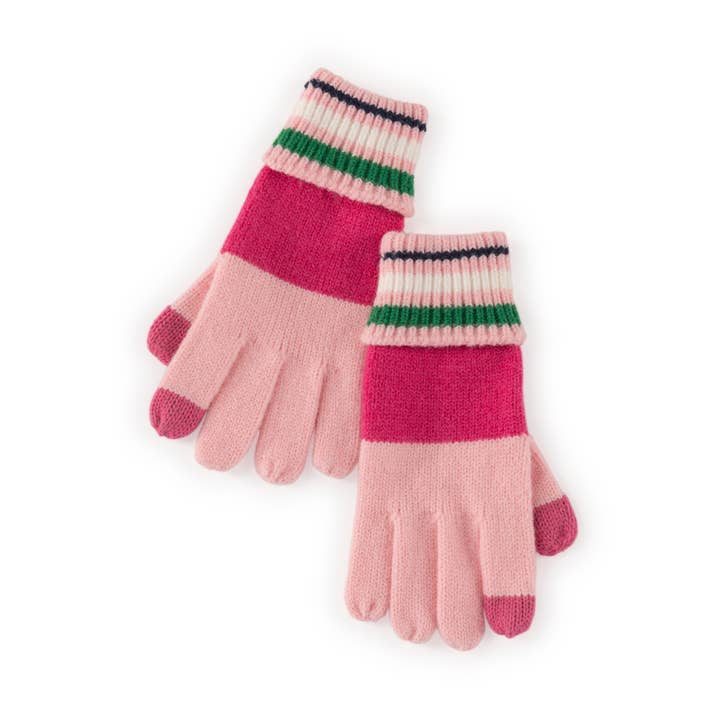 Shiraleah - Wholesale Gloves - Women's - COLORADO TOUCHSCREEN GLOVES