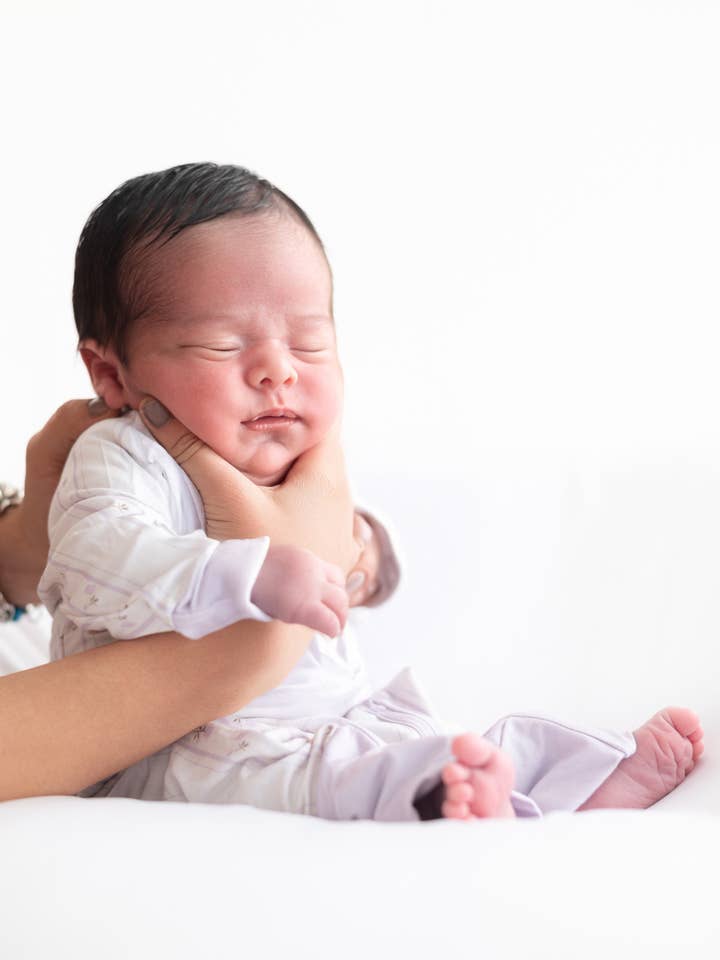 Combinaison Zippy Provence pour la vente par Lilulila