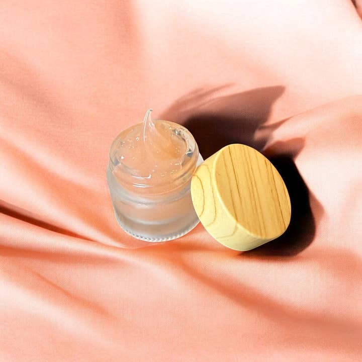 Smoothing Lip Treatment for wholesale by Geek Out of Water Beauty