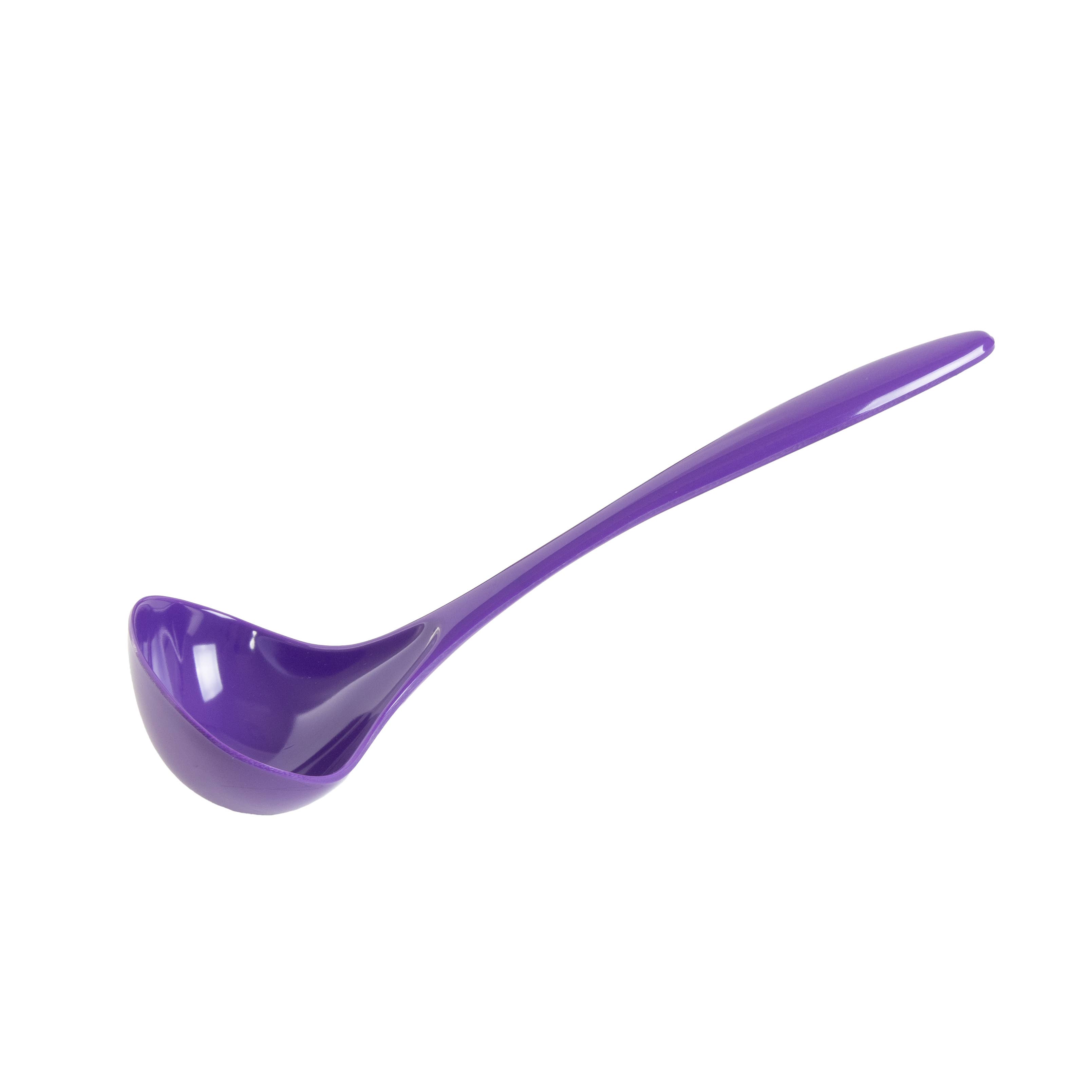 Gourmac - Wholesale Ladle - 11-1/4" Soup Ladle9
