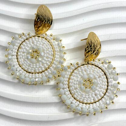 Bellalu Jewelry and Accessories - Wholesale Dangle Earrings - Brielle Earrings14