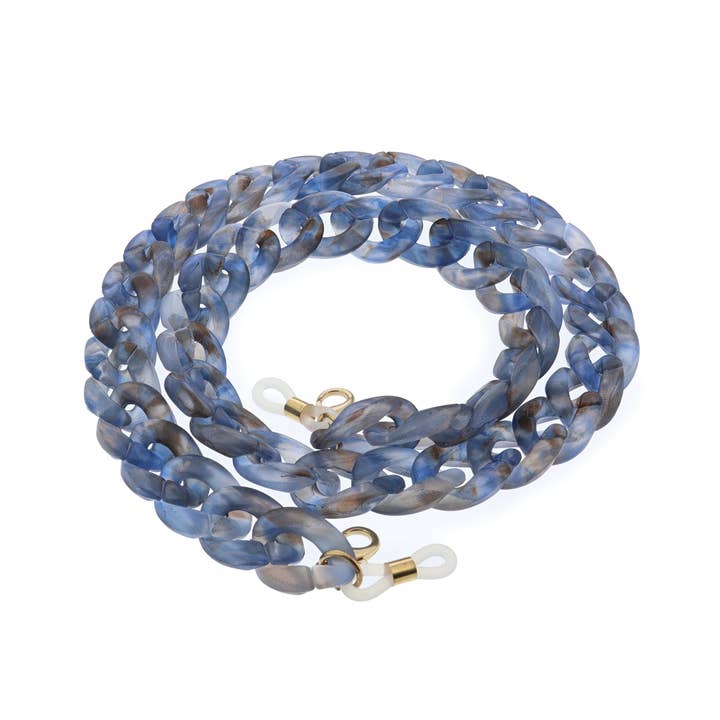 Peepers - Wholesale Sunglasses/Eyeglasses Strap - Women's - Eco Chain