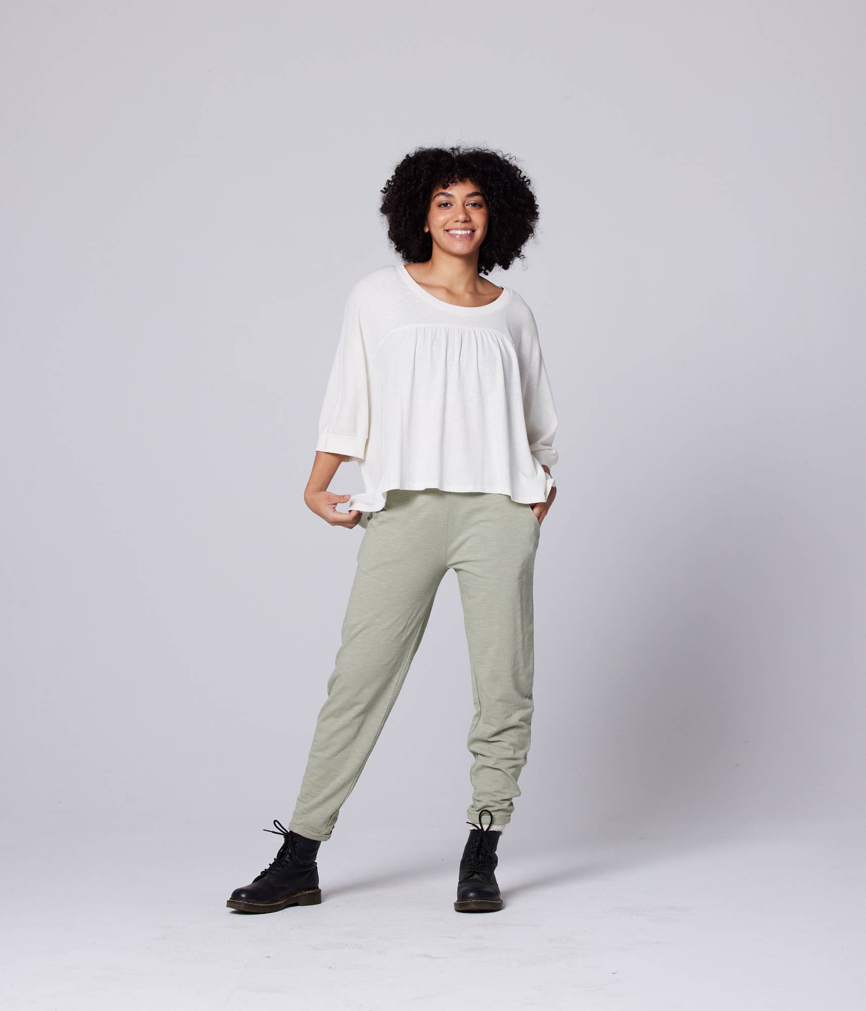 Known Supply - Wholesale Pants - Women's - Sequoia Pant8