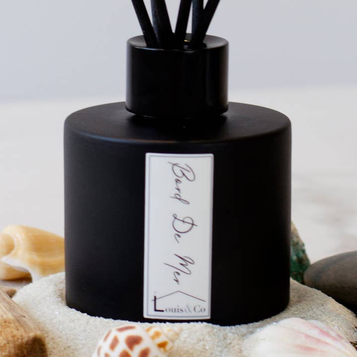 Bord De Mer Diffuser for wholesale by Louis & Co Maison