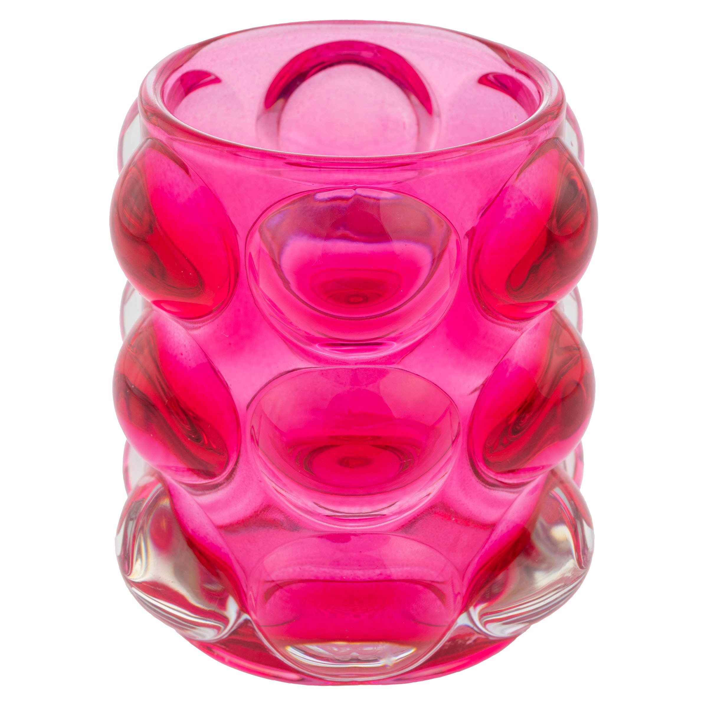 Karma – wholesale Candle holder – Lucia Hobnail Votive11