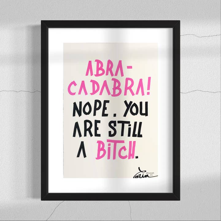 Abracadabra voor wholesale door Maison Cactus