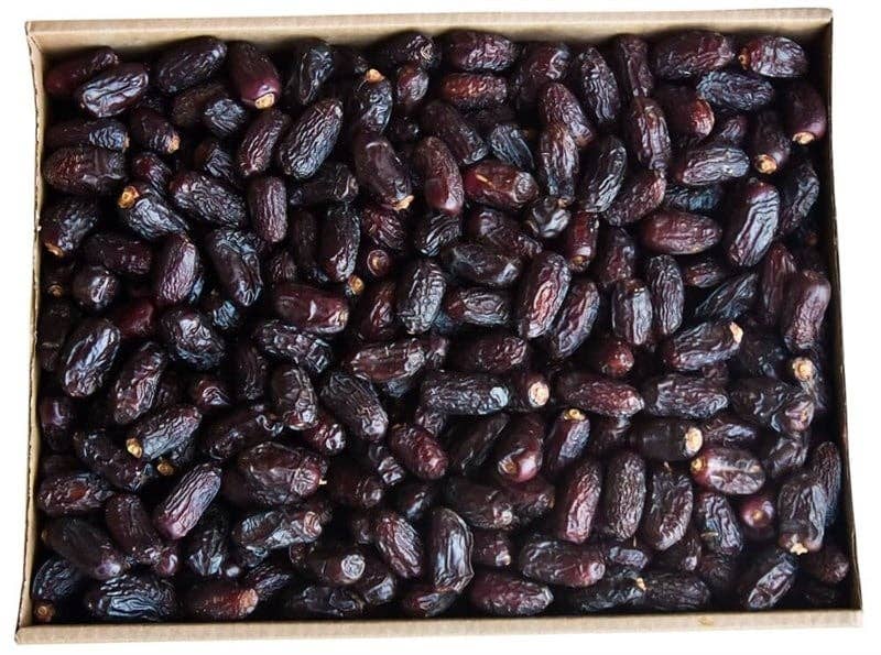 Aladdin - Wholesale Dried/Dehydrated Fruit - Hurma | Safawi Dates3