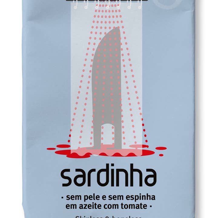 Skinless and boneless sardines with tomato for wholesale by Number One Caviar LLC