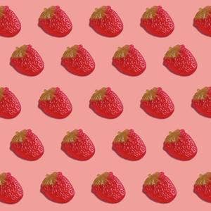 Vegan All Sorts - Wholesale Gummy - Mega bag 800 g met meer dan 20 soorten vegan snoep32