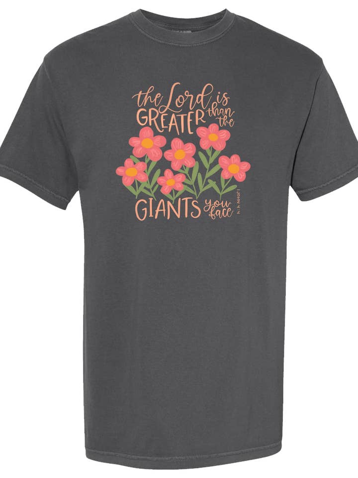 Der Herr ist größer für den Großhandel von Goose Creek Boutique