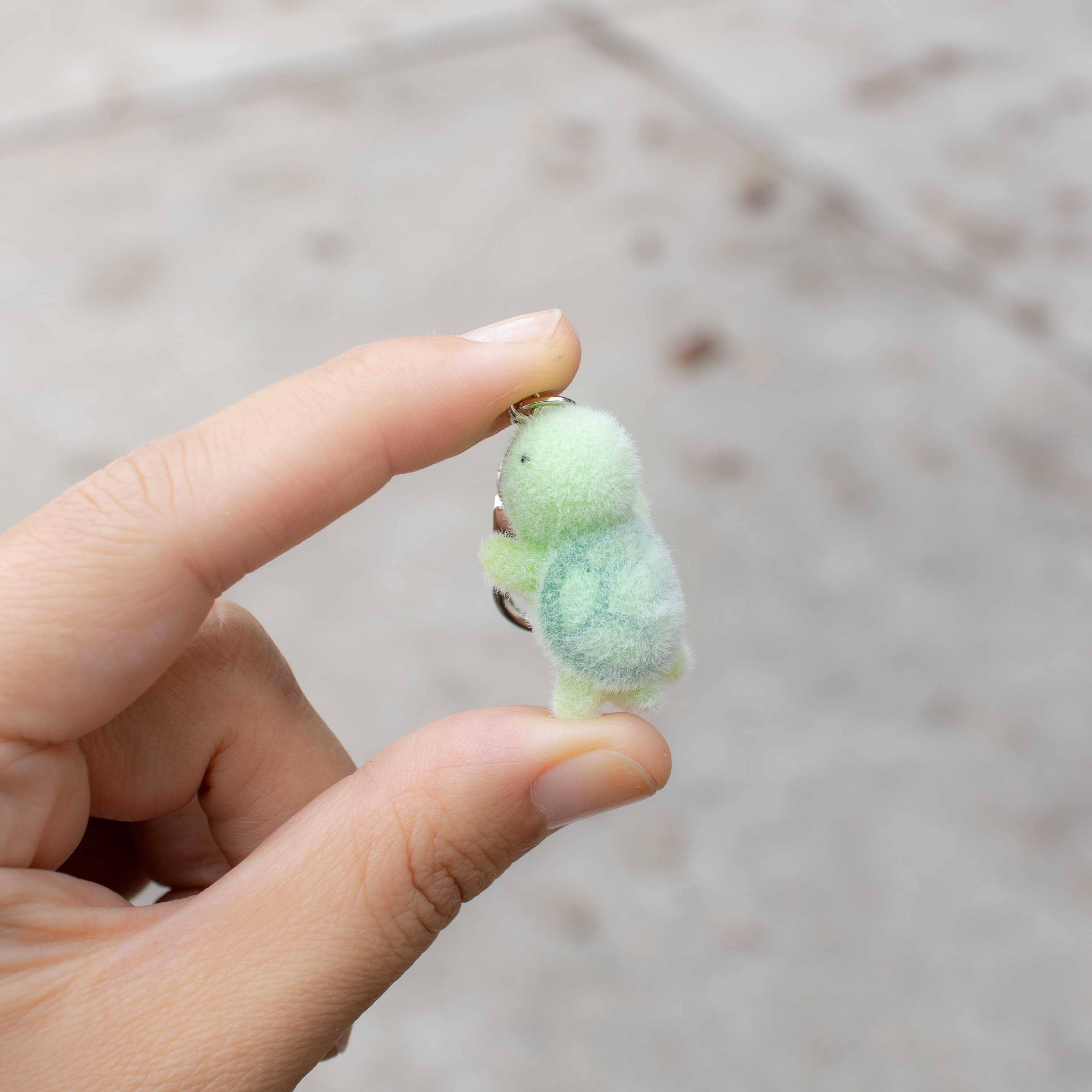 Tiepology – Porta-chaves - Mulher por atacado – Micro Mini Porta-chaves23