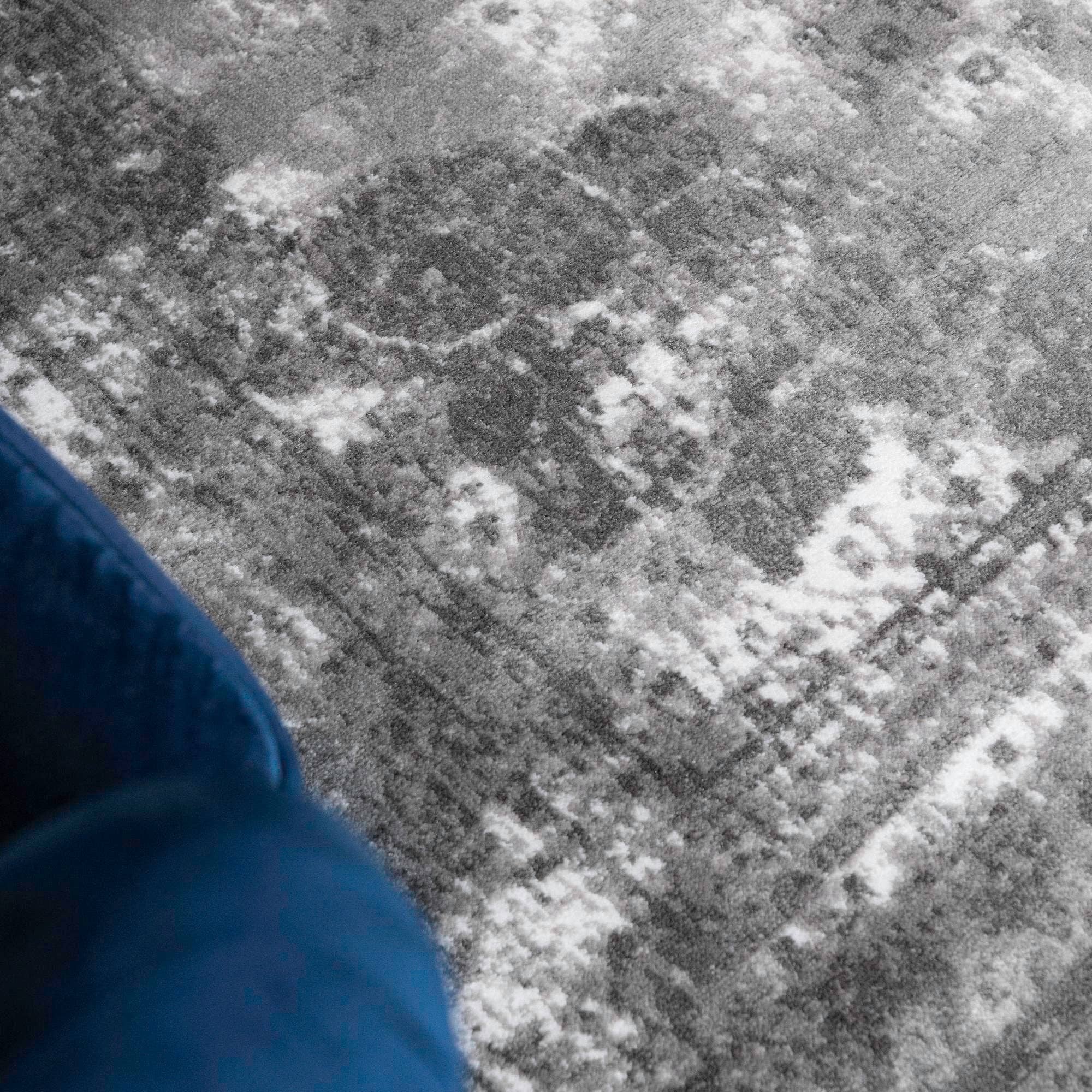 Rug Mart - Vente Tapis de couloir - Tapis Sofia traditionnel Salle Garnier (Coureur)4