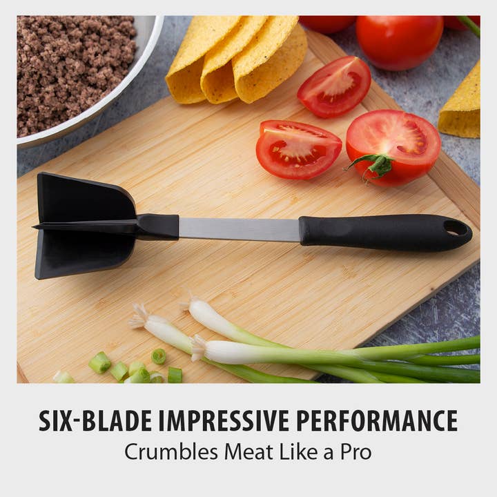 Rada Cutlery - Wholesale Kitchen Tool/Gadget - Meat Chopper