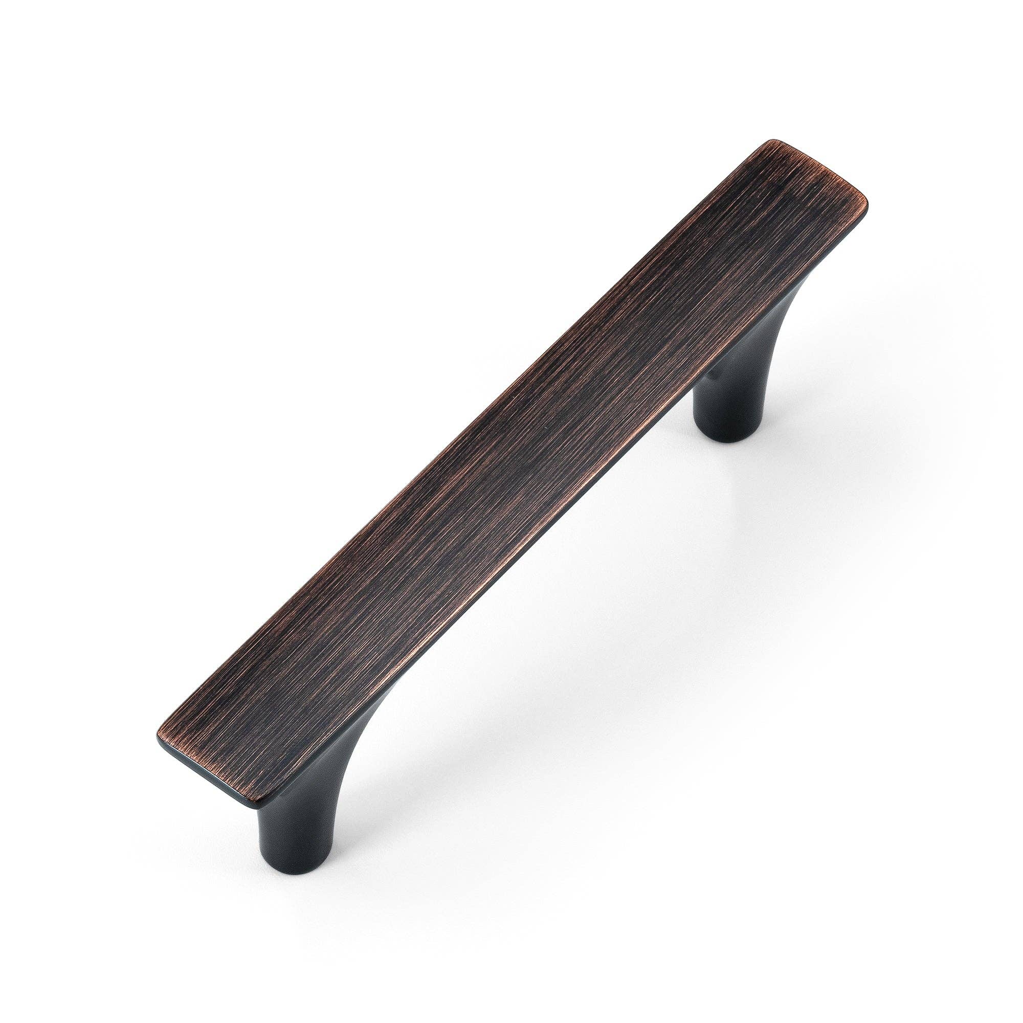 Island Universe Hardware Inc. - Wholesale Knob/Pull - Modern Flat Cabinet Handles5