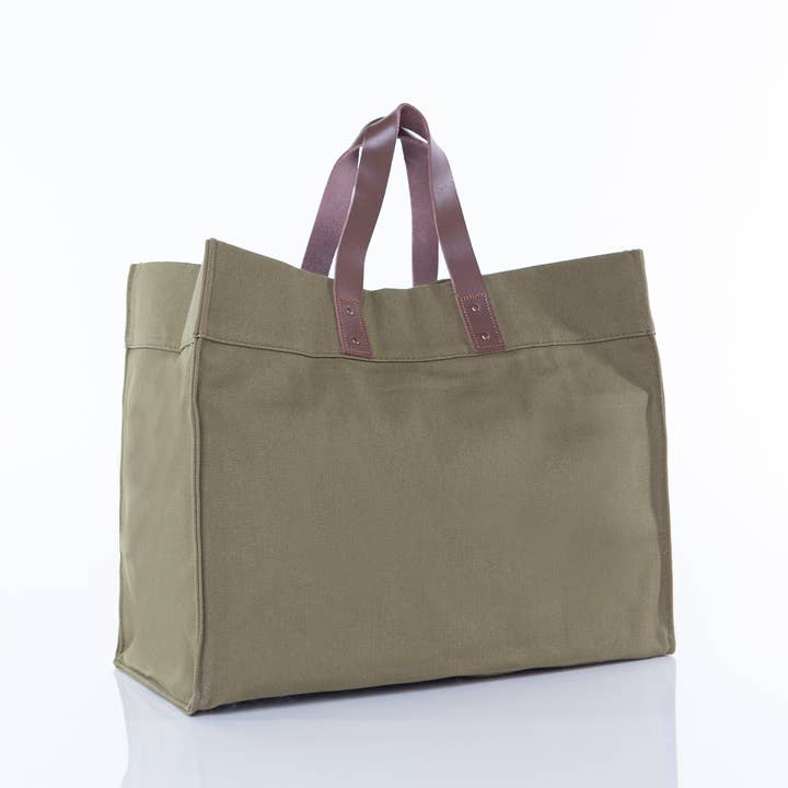 CB STATION - Wholesale Tote Bag - Unisex - Advantage Bag5