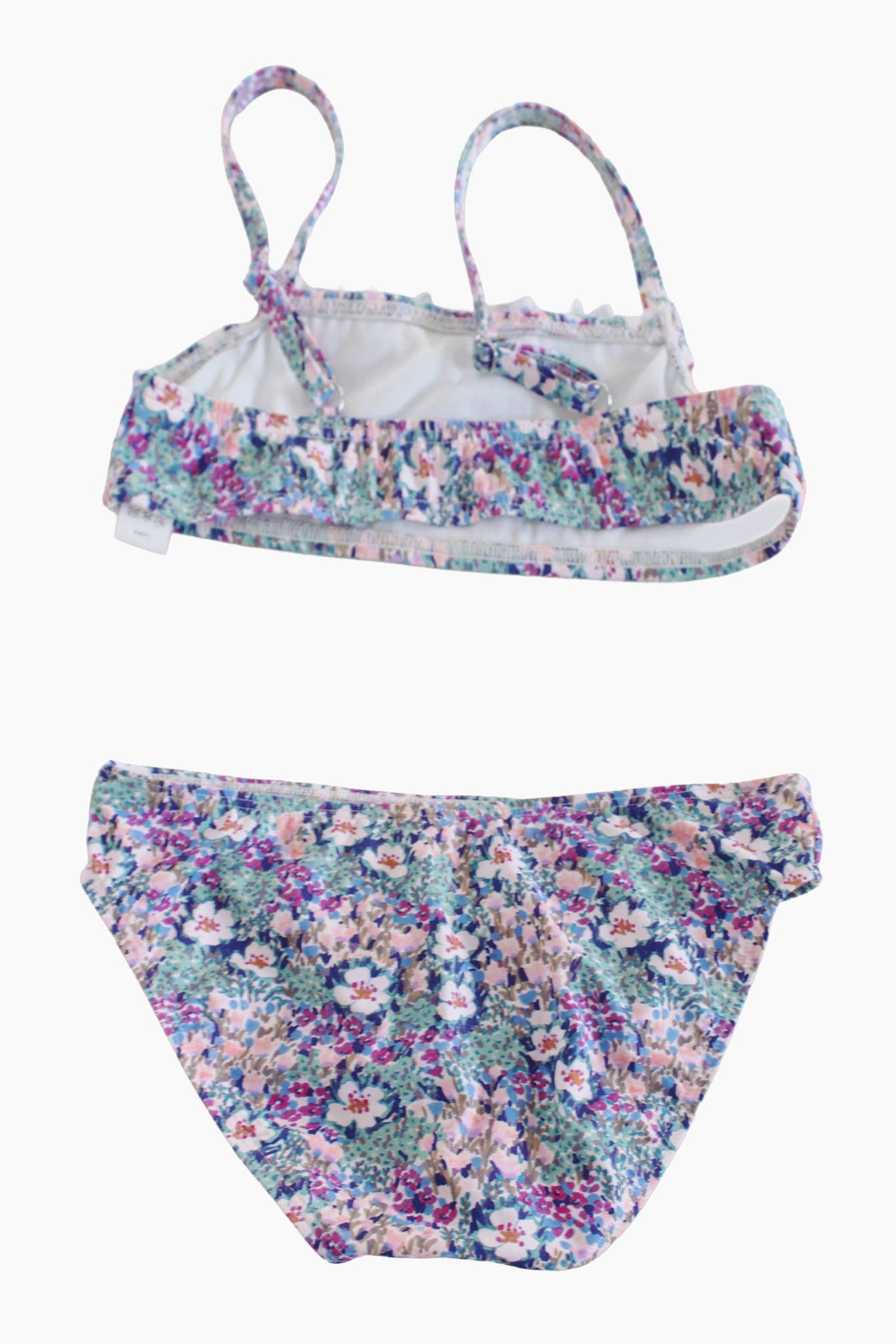 Docor, S.L. – wholesale Two-piece swimsuit – Kids – Girl bikini DOCOR 631-6002.6311