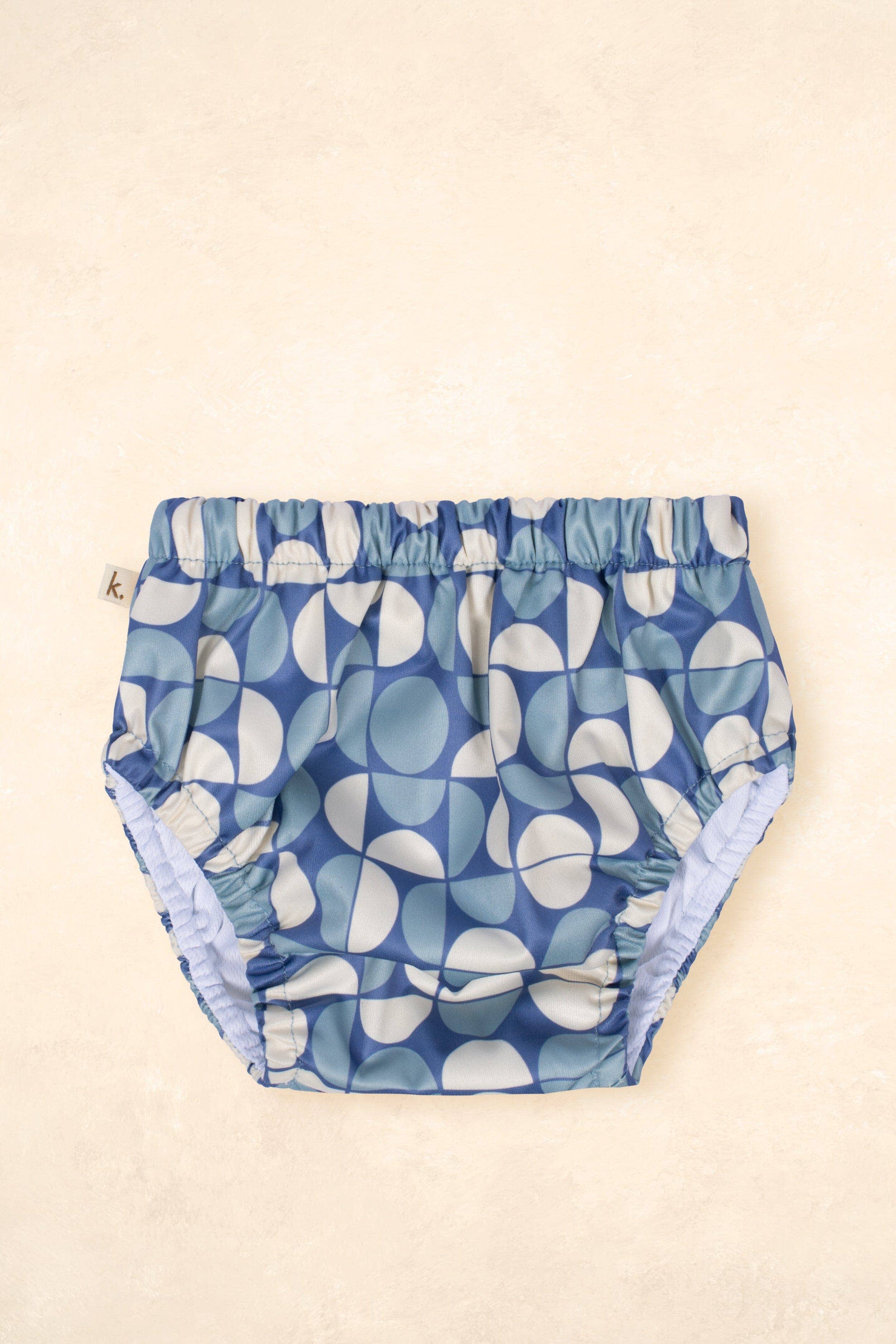 Kiin Baby - Wholesale Swim nappy – Baby - Reusable Swim Nappy21