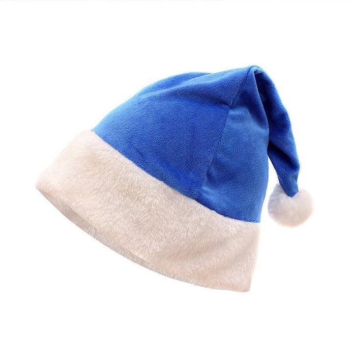 kycozy - Wholesale Santa Hat - Creative Star Pendant For Girls And Seniors3