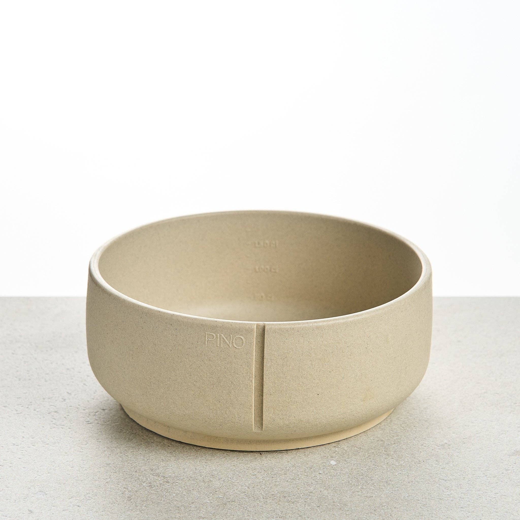 PINO – Engroshandel Kæledyrsskål – Hund – Klassisk skål15