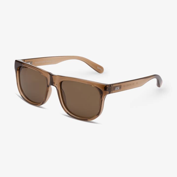 Local Supply - Wholesale Sunglasses – Unisex - ASP (Alice Springs) Polarized Sunglasses