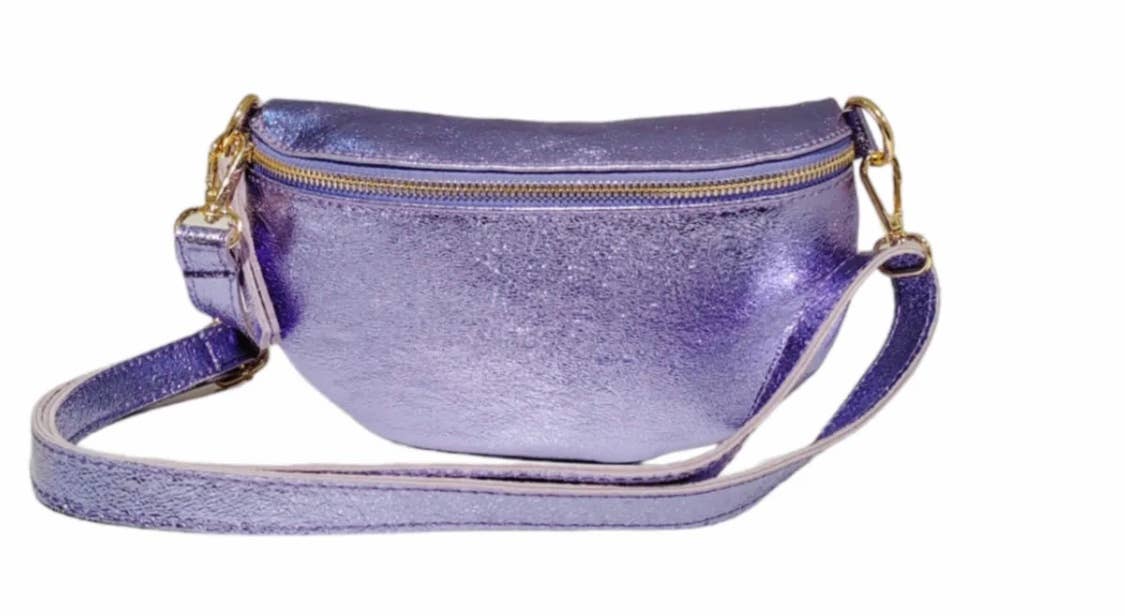 JIJOU CAPRI – Pochete - Mulher por atacado – Pochete Metálica JIJOU CAPRI16