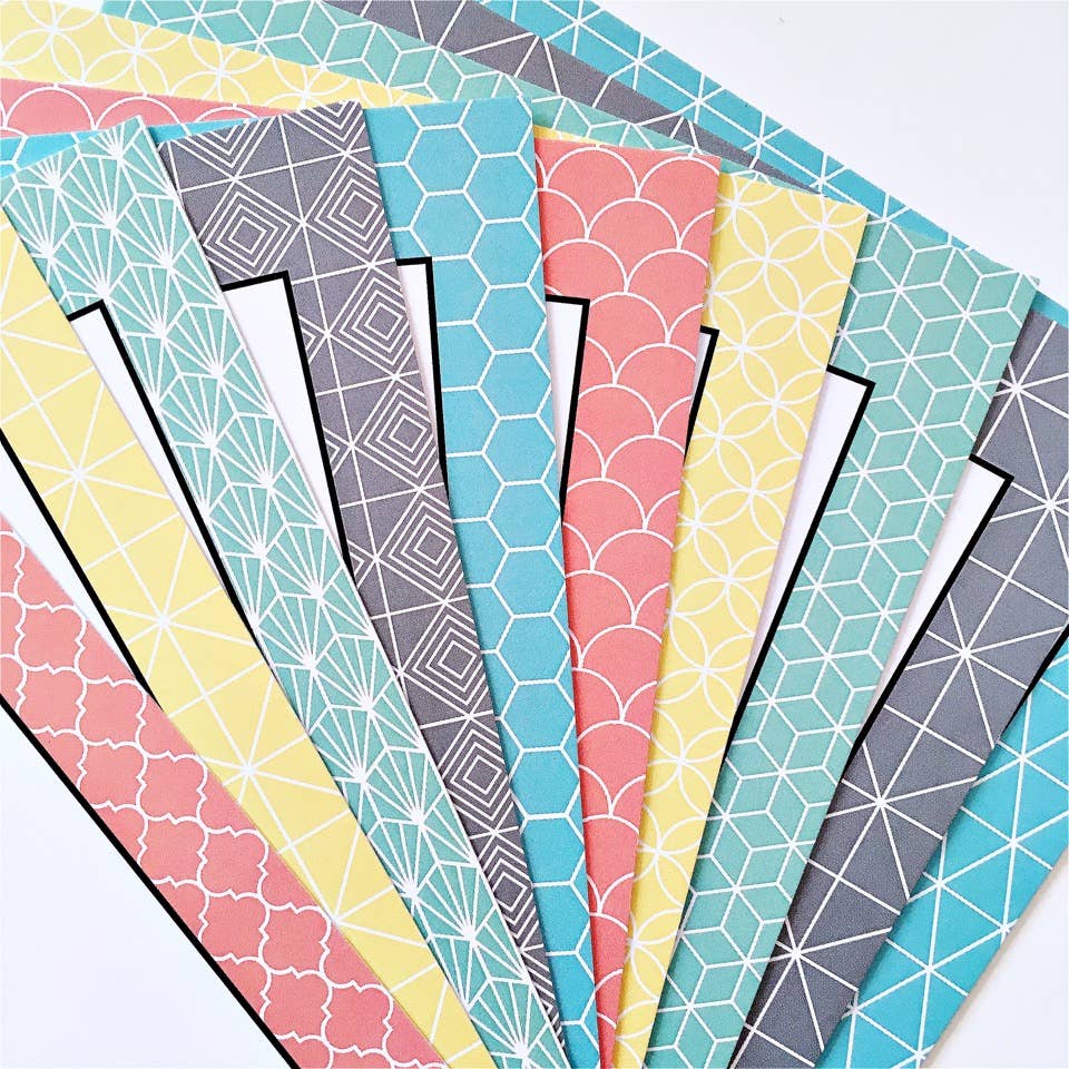 THIS MAMA DOES - Wholesale Milestone Art/Keepsake - Kids & Baby - BABY milestone cards for new parents3