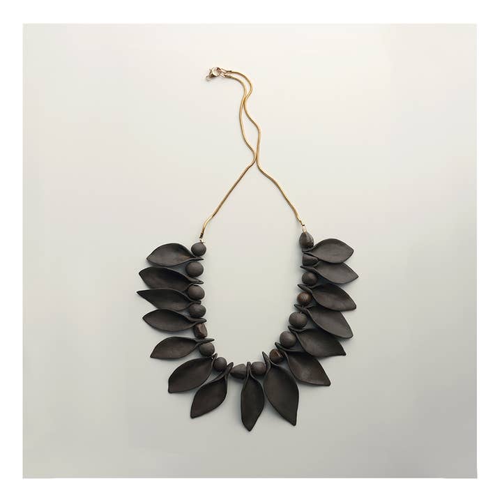 Africa Choker for wholesale by Artesaco