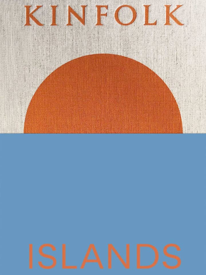 Kinfolk Islands (Artisan) (HB) for wholesale by Bookspeed