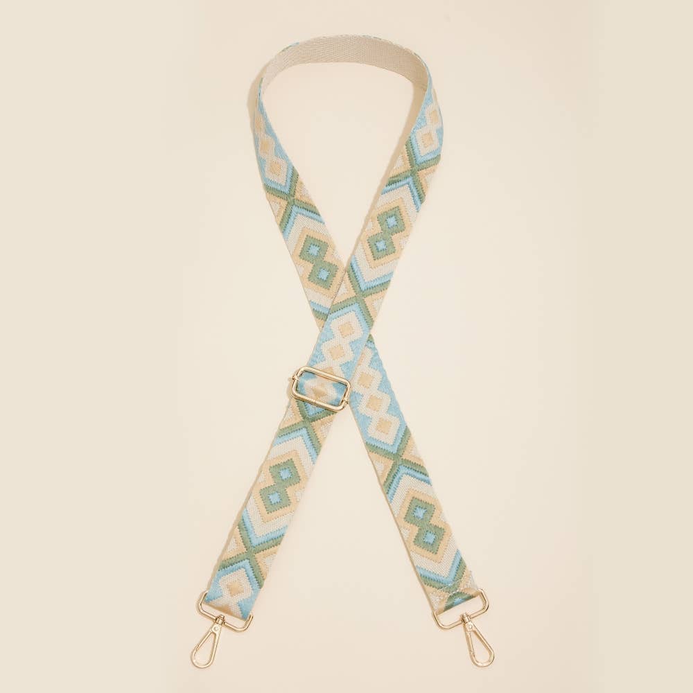 Lilla Haven - Wholesale Purse/Bag Accessory - Unisex - Dual Strap Fit-Cooler™ Sling Tumbler Crossbody Bag17