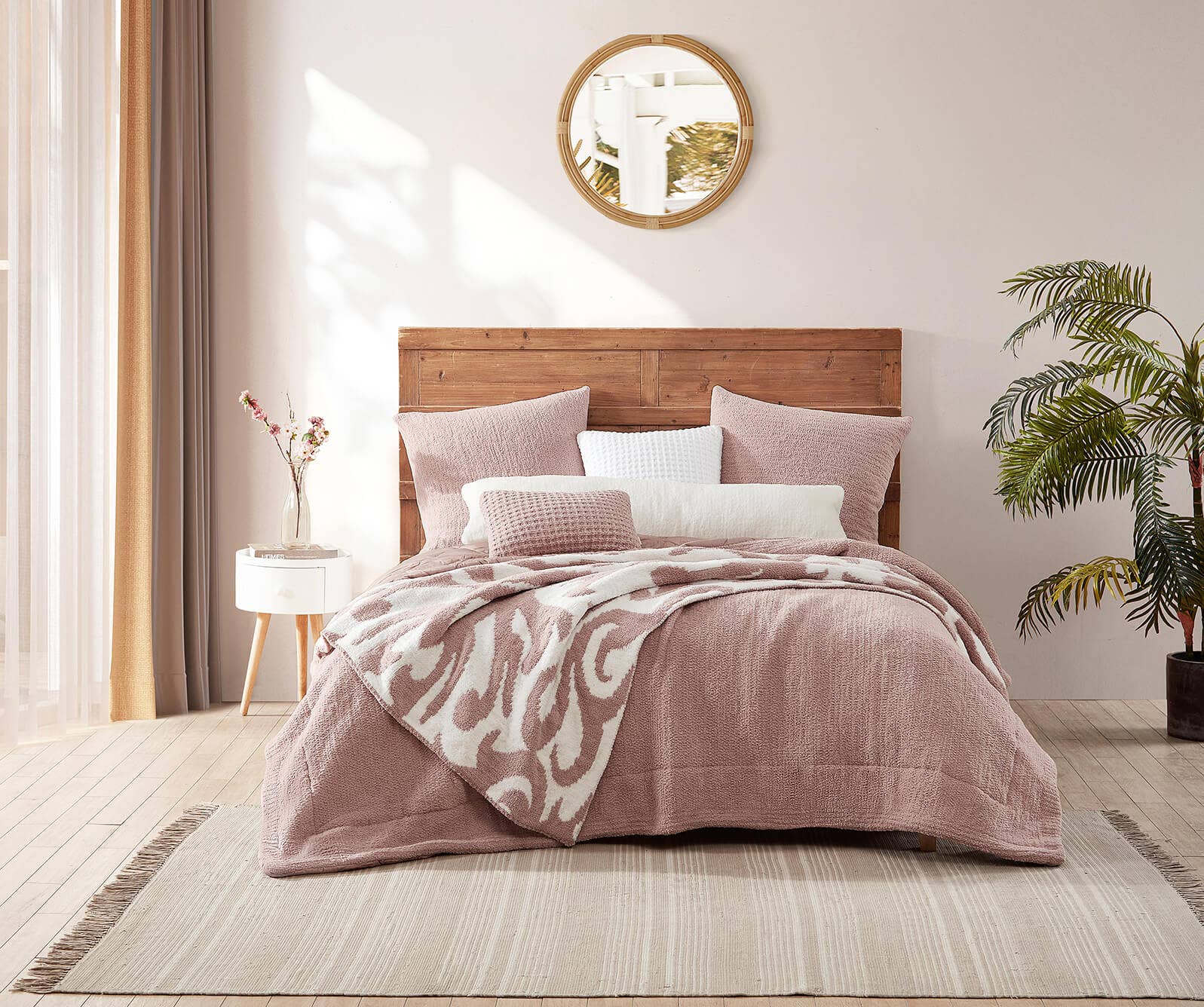 Sunday Citizen - Wholesale Bedding Pillowcase/Sham - Snug Euro Sham11