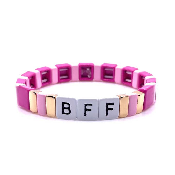 BFF för wholesale av The Color Stack,LLC.