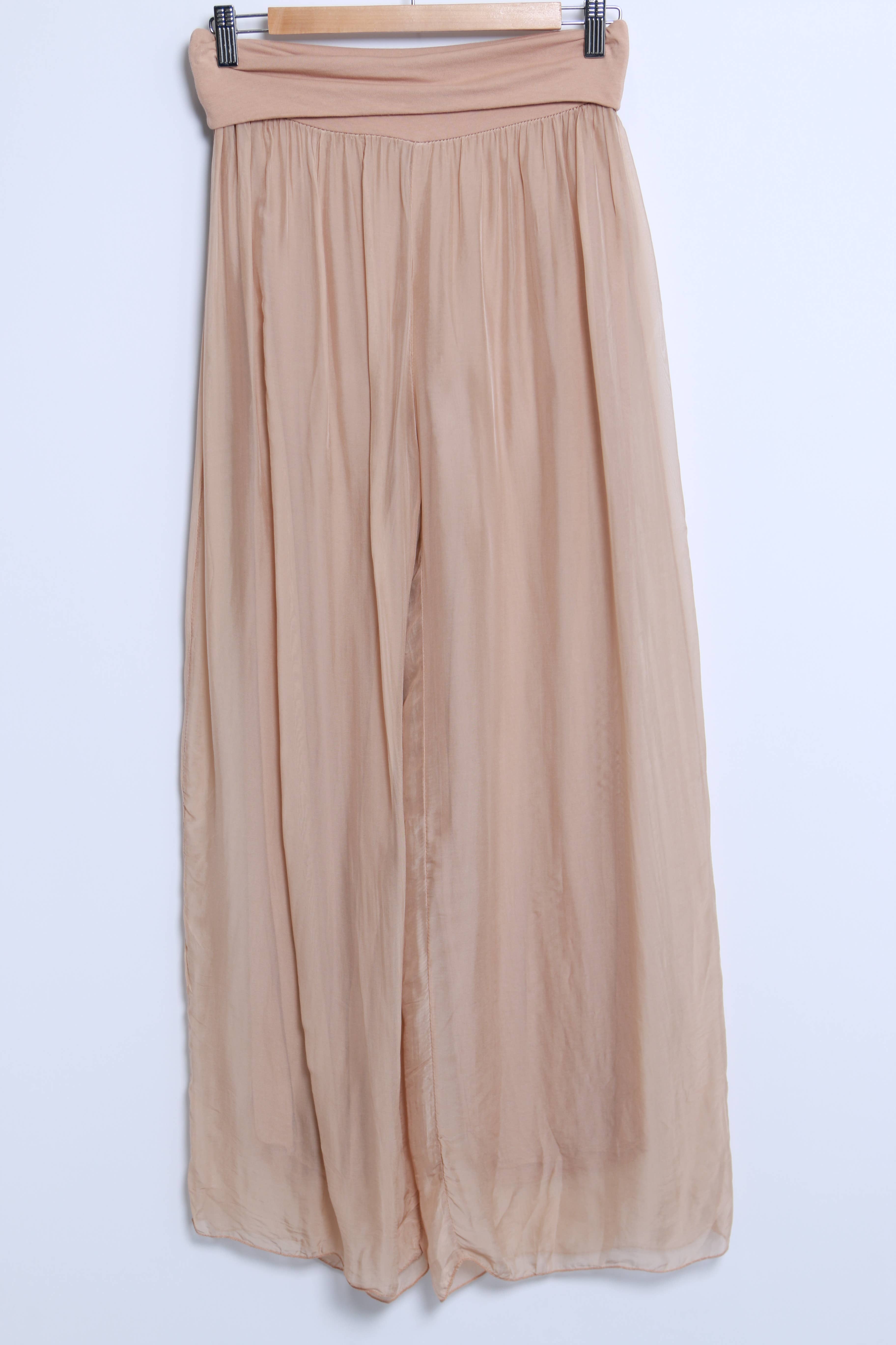 Shyloh - Wholesale Pants - Women's - Silk Trousers Ref 2053725