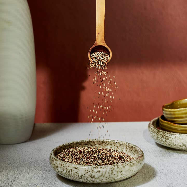 SIMPLi - Wholesale Whole Grains - SIMPLi Regenerative Organic Certified® Tri-Color Quinoa
