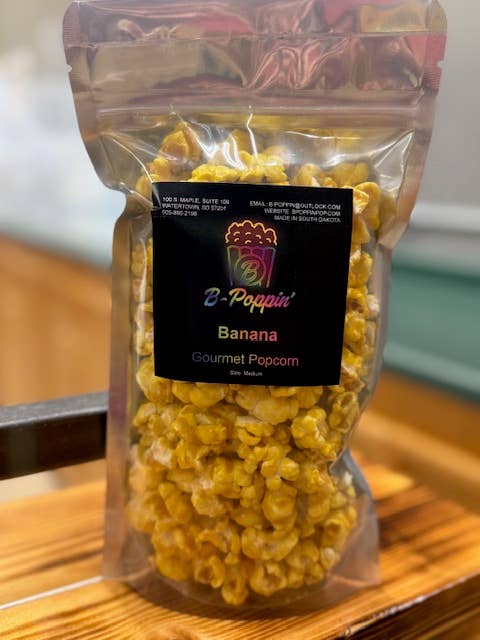 Banane für den Großhandel von B-Poppin