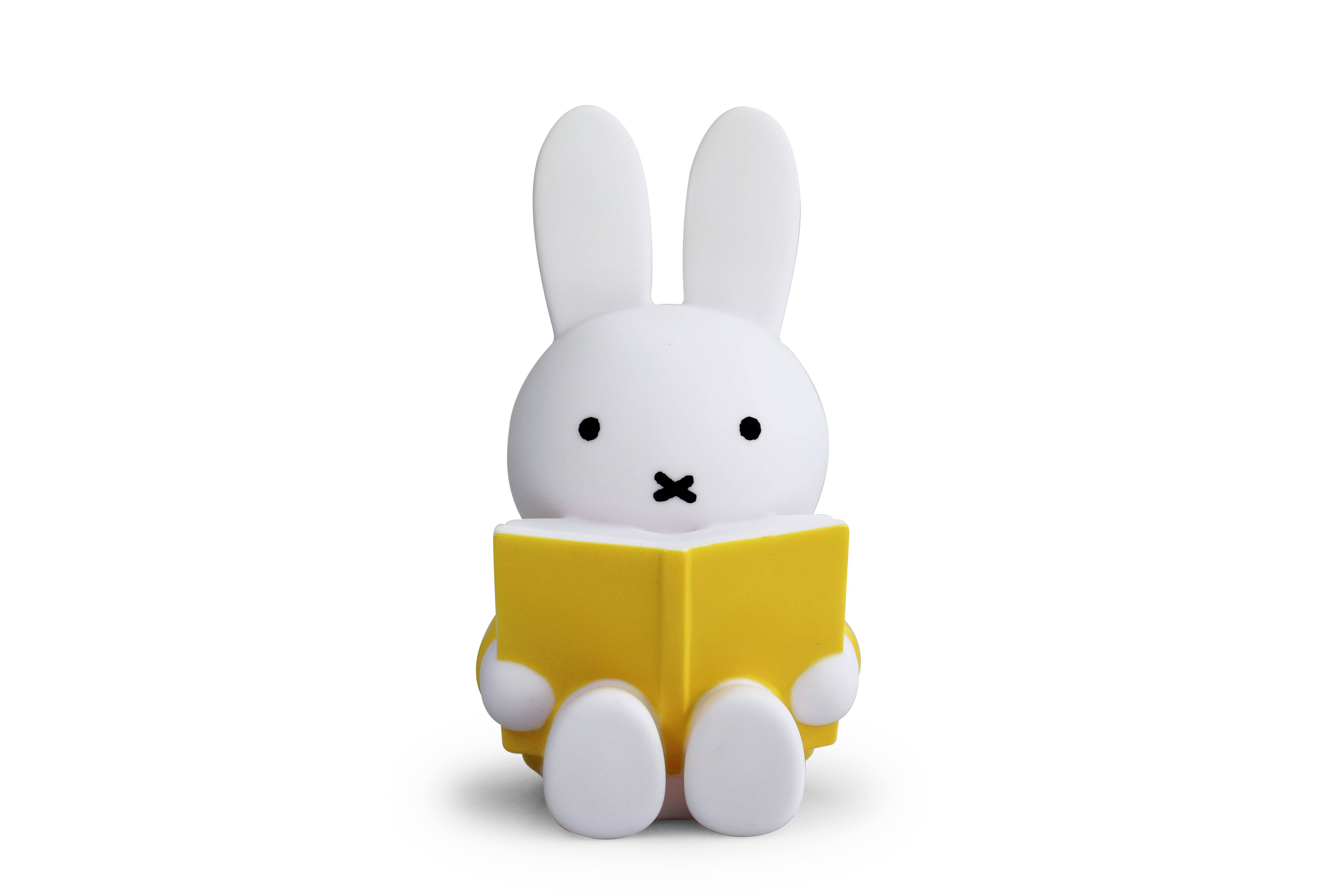 Just Dutch US - Wholesale Money/Piggy Bank - Kids & Baby - Atelier Pierre Miffy Coin Bank (Medium)4