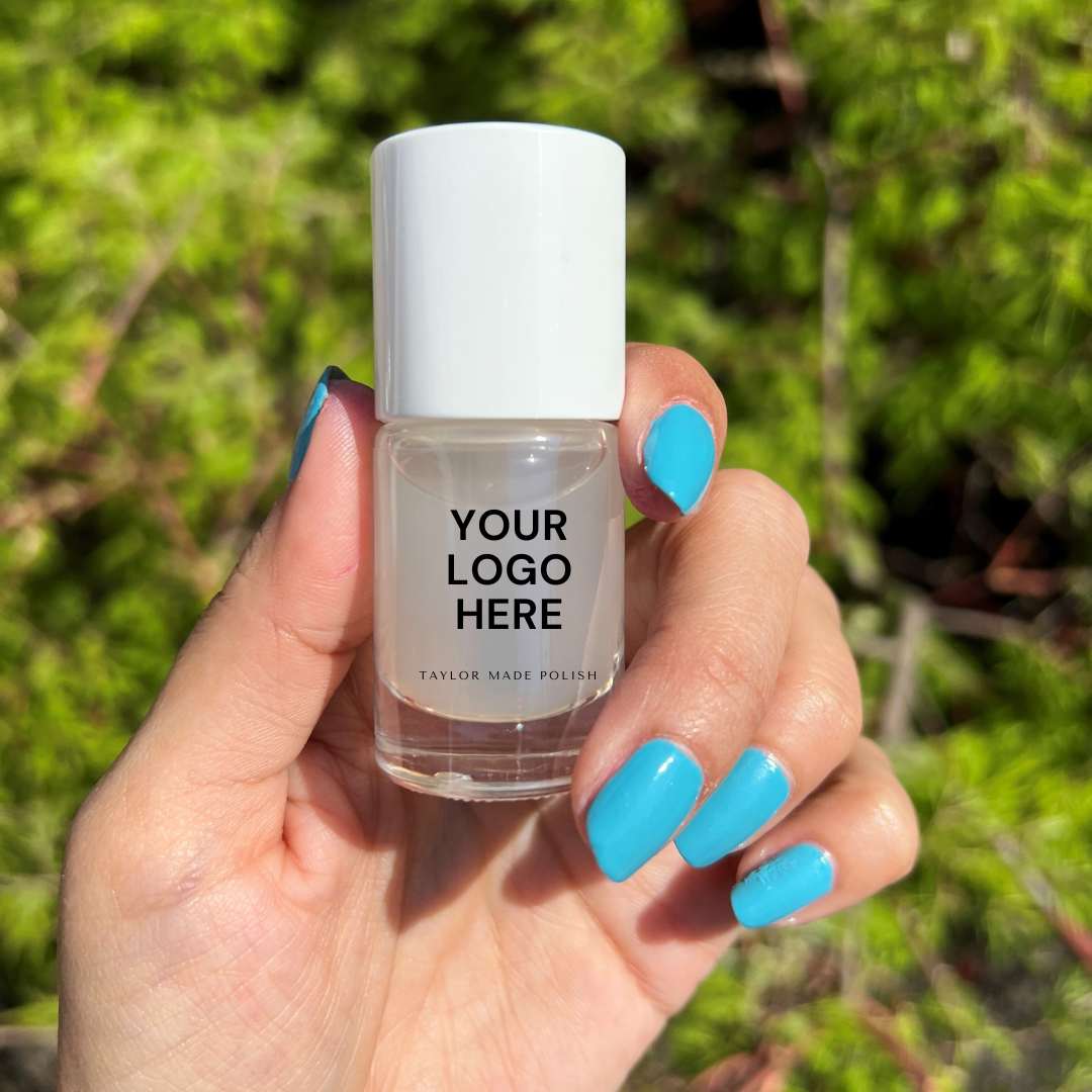 Taylor Made Polish – Esmalte por atacado – Esmalte de unhas personalizado: duradouro, vegano e não tóxico34