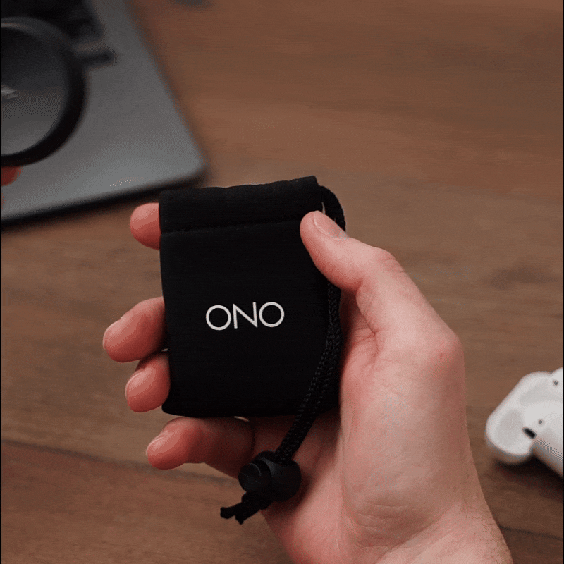 ONO - Wholesale Fidget Toy - Kids - ONO Slider Aluminum9