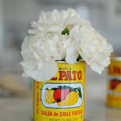 All Little Cute Things - Wholesale Vase - Fiesta Decorations. Centerpieces, Flower Vases Table Setting3