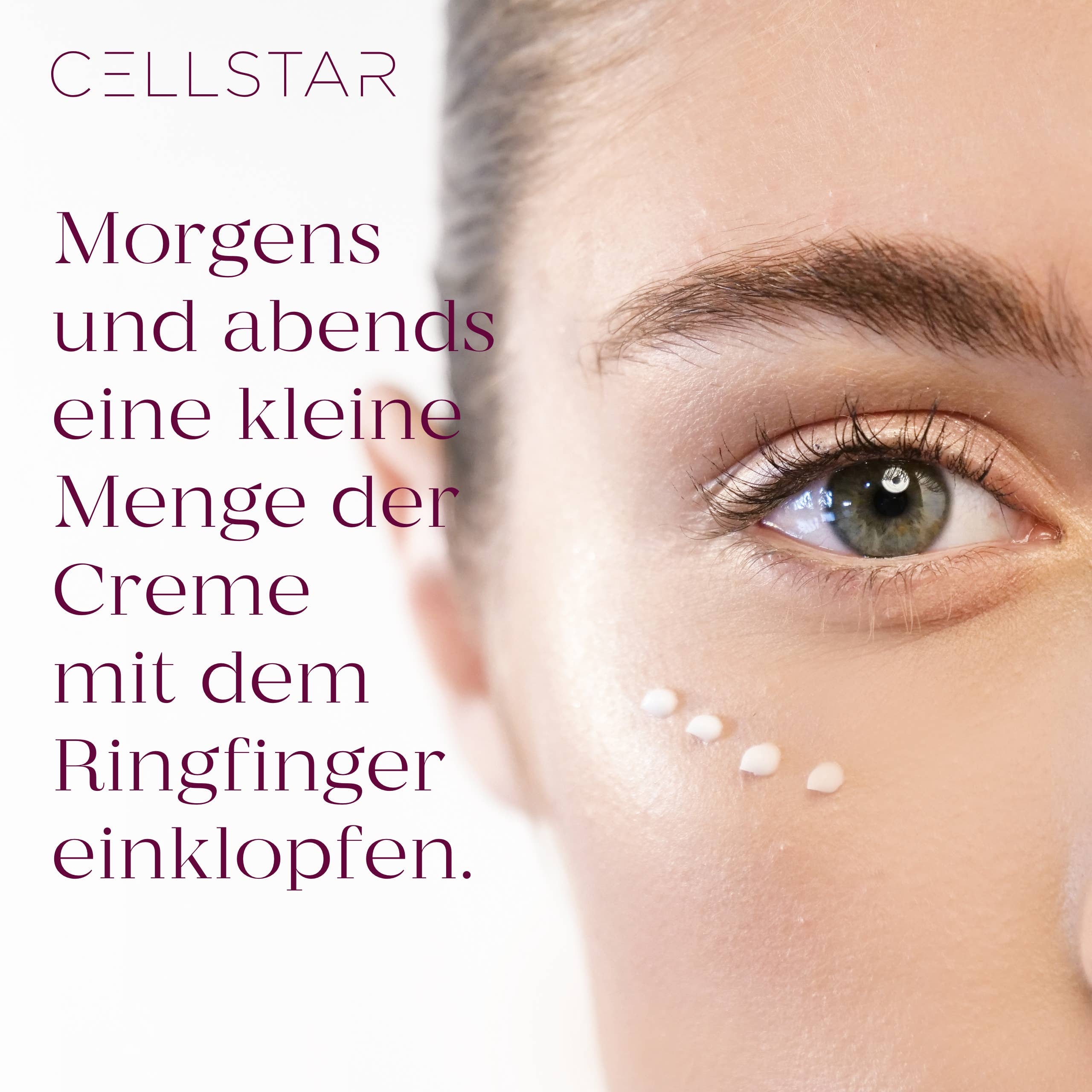 Cellstar - Wholesale Eye Cream/Gel - Cellstar Intense Lifting Eye Cream1