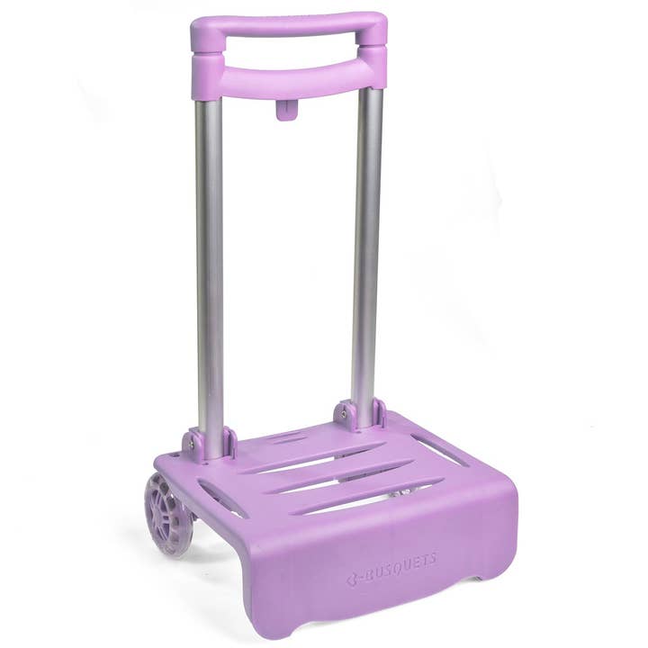 lila vagn för Busquets ryggsäckar för wholesale av Busquets