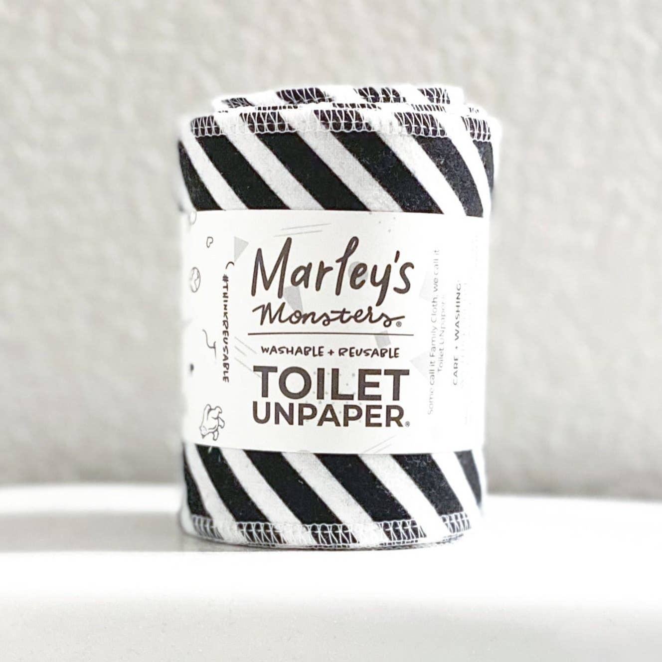 Marley's Monsters - Vendita all'ingrosso Carta igienica - Toilet UnPaper® Roll: stampe speciali1