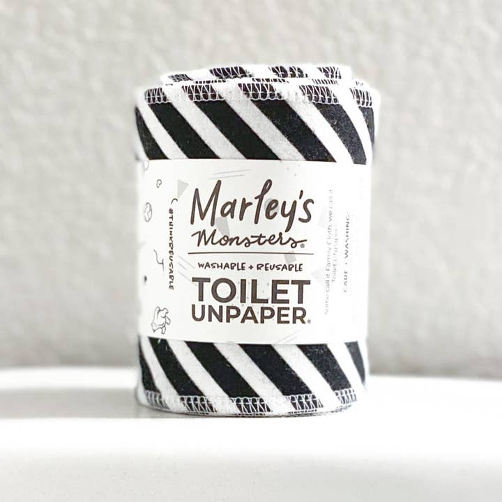 Marley's Monsters - Vendita all'ingrosso Carta igienica - Toilet UnPaper® Roll: stampe speciali1