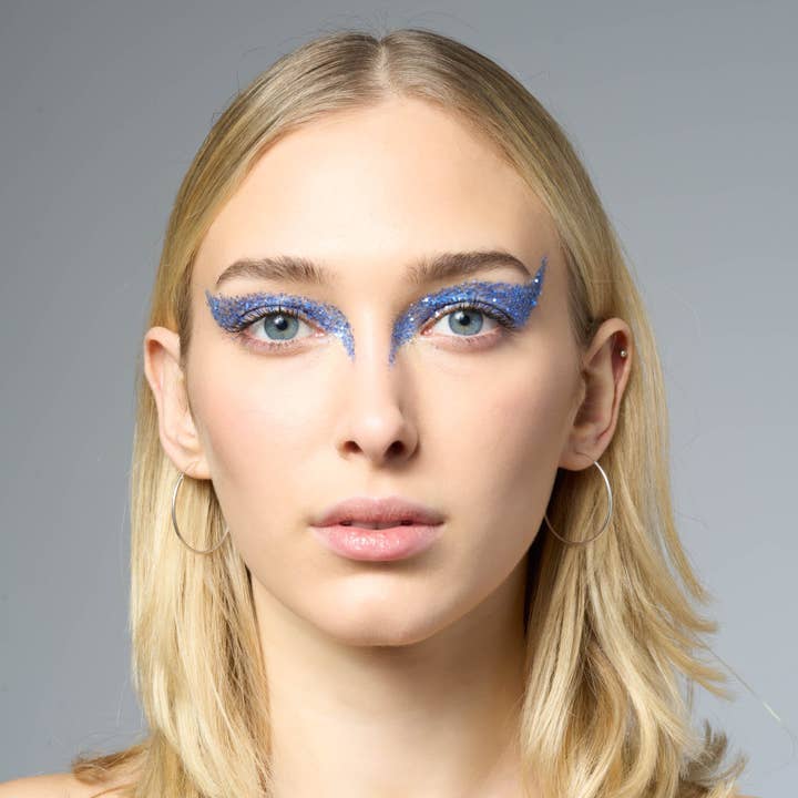 BIRKENSPANNER - Wholesale Confetti - DIZZY DOLPHIN ORGANIC GLITTER 5 GRAMS3