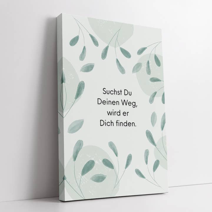 If you search for your path, it will find you. for wholesale by TheMotivation